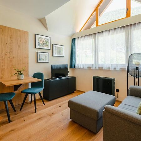 Ferienhaus Holzer Weissensee Extérieur photo