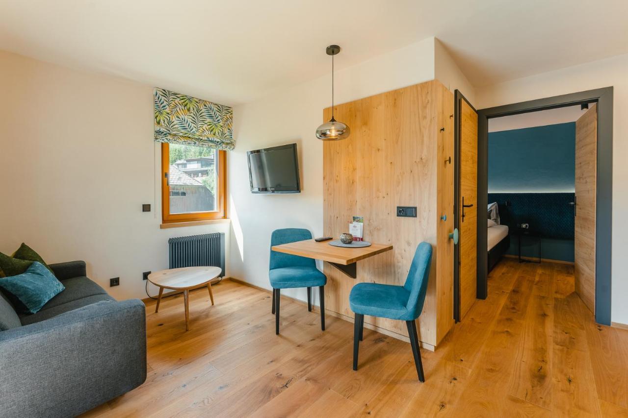 Ferienhaus Holzer Weissensee Extérieur photo