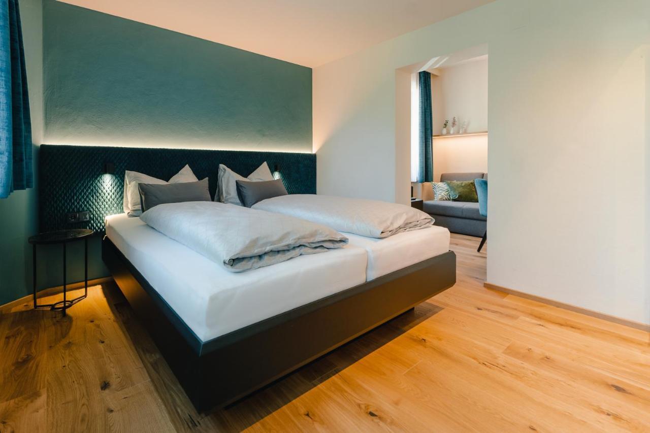 Ferienhaus Holzer Weissensee Extérieur photo