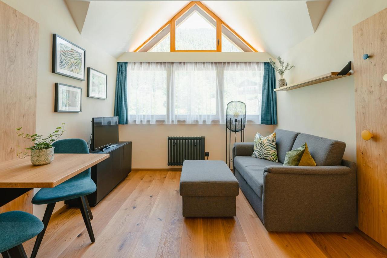 Ferienhaus Holzer Weissensee Extérieur photo