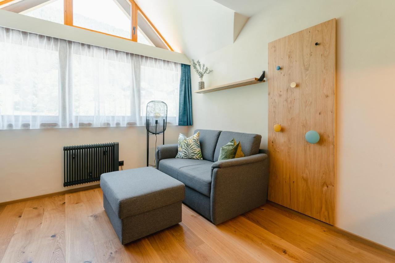 Ferienhaus Holzer Weissensee Extérieur photo