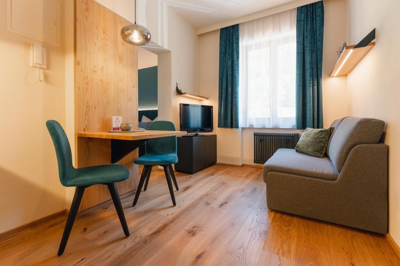 Ferienhaus Holzer Weissensee Extérieur photo