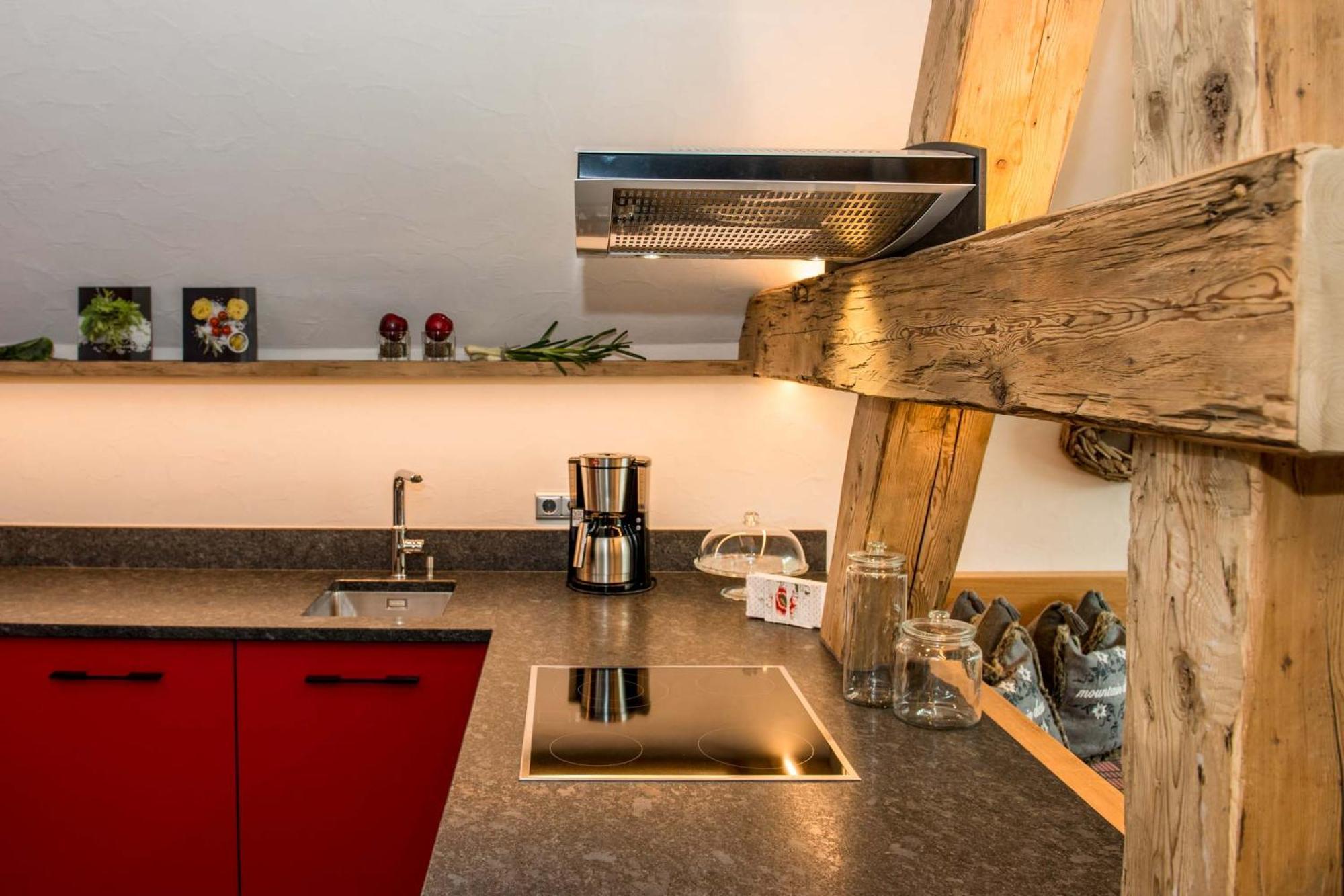 Ferienhaus Holzer Weissensee Chambre photo