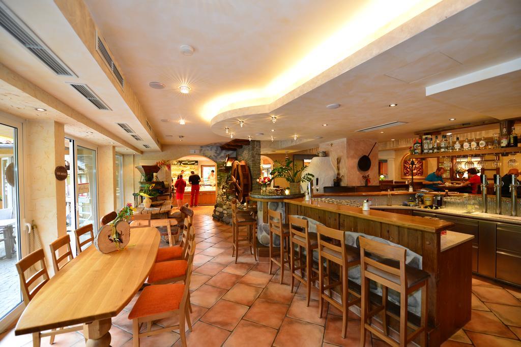 Ferienhaus Holzer Weissensee Extérieur photo